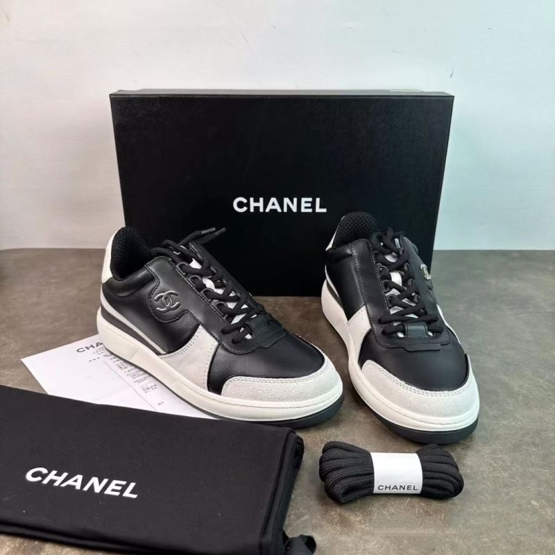 Chanel Sport Shoes